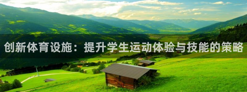 意昂4集团E.ON：创新体育设施：提升学生运动体验与