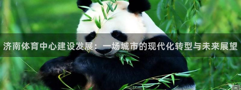 意昂体育4平台注册要钱吗是真的吗：济南体育中心建设发