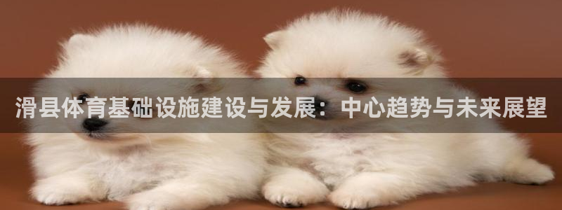 意昂4娱乐首页官网下载：滑县体育基础设施建设与发展：