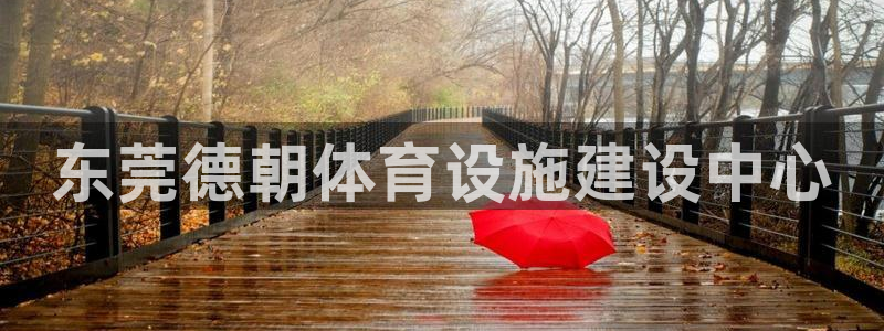 意昂体育4平台假的吗是真的吗吗：东莞德朝体育设施建设