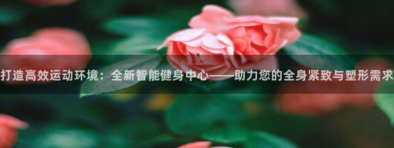意昂体育4平台注册流程图：打造高效运动环境：全新智能