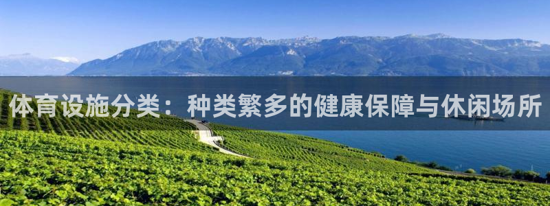 意昂4科技：体育设施分类：种类繁多的健康保障与休闲场