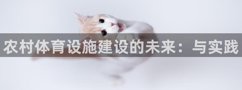 意昂体育4平台注册要钱吗是真的吗：农村体育设施建设的