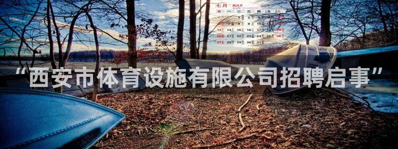 意昂4开户：“西安市体育设施有限公司招聘启事”
